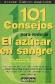 101 consejos para reducir el Azcar en Sangre
