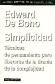 Simplicidad