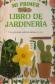 Mi 1er libro de jardineria