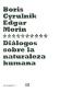 Dialogos sobre la naturaleza humana