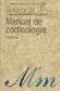 Manual de codicologia
