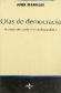 Olas de Democracia