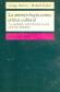 La antropolog�a como cr�tica cultural