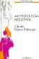 Antropologia Industrial
