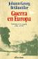 Guerra en Europa