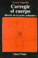 Corregir el cuerpo