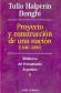 Proyecto y Construccion de una nacion (1846-1880) II