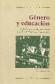 Genero y educacion