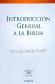 Introduccion general a la Biblia