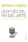 Despues del fin del arte