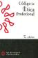 Codigo de etica profesional