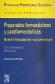 Preparados Farmacuticos y Parafarmacuticos