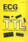 ECG Semiconductors TTL  Digital Integrated Circuits Data Manual