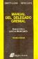 Manual del delegado gremial