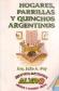 Hogares, parrillas y quinchos argentinos