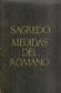 SAGREDO Medidas del Romano