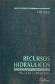 Recursos hidrulicos