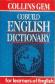 Cobuild English Dictionary