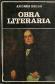 Obra literaria Andres Bello