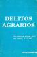 Delitos agrarios