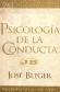 Psicologa de la conducta