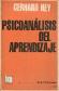 Psicoanalisis del aprendizaje