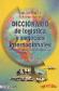 Diccionario de Logistica y Negocios Internacionales