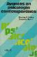 Avances en Psicologia Contemporanea