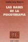 Las bases de la psicoterapia