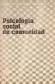 Psicologia social de la comunidad