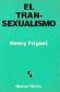El tran-sexualismo