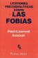 Las fobias