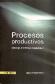 Procesos productivos