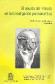 El asunto del m�todo en la investigaci�n psicoanal�tica