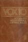 VOX 10 - Diccionario Ingles - Espaol; Espaol - Ingles