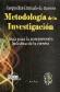 Metodologa de la Investigacin