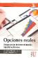 Opciones Reales