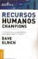 Recursos humanos champions