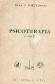 Psicoterapia; T.3