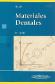 Materiales Dentales