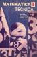 Matem�tica 3: ense�anza t�cnica