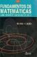 Fundamentos de Matematicas