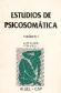 Estudios de psicosomatica V 3