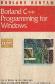 Borland C++ Progr. For Windows