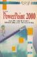 PowerPoint 2000