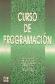 Curso de programacion