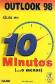 Outlook 98 : guia en 10 minutos