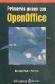 Primeros pasos con OpenOffice