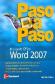 Paso a Paso Word 2007