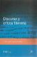 Discurso y crtica literaria